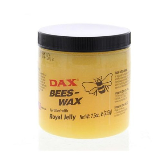 Dax Beeswax Royal Jelly 213gr