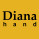 Diana hand