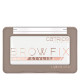 Catrice Brow Fix Soap Stylist 010 Full And Fluffy 4.1g