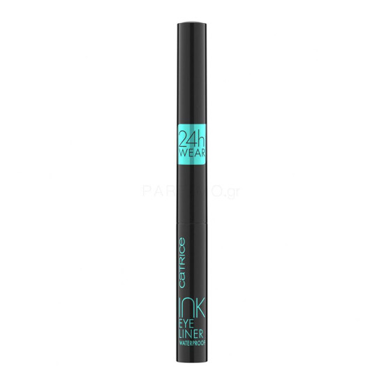 Catrice Ink Eyeliner Waterproof 010 Stay in Black 1.7ml