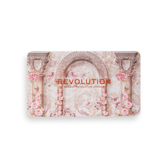 Revolution Forever Flawless Eye Shadow Regal Romance 19.8gr