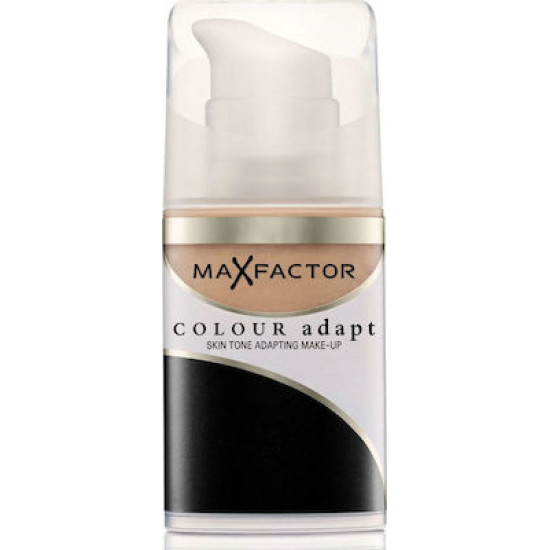 Max Factor Colour Adapt Make Up 70 Natural 34ml