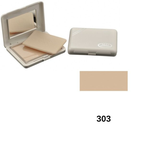 MD Professionnel Compact Powder Click System 303 10.5gr