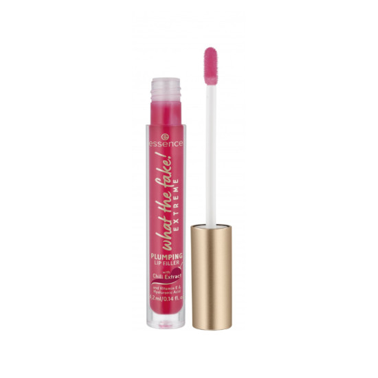 Essence What The Fake! Extreme Plumping Lip Filler 4.2ml