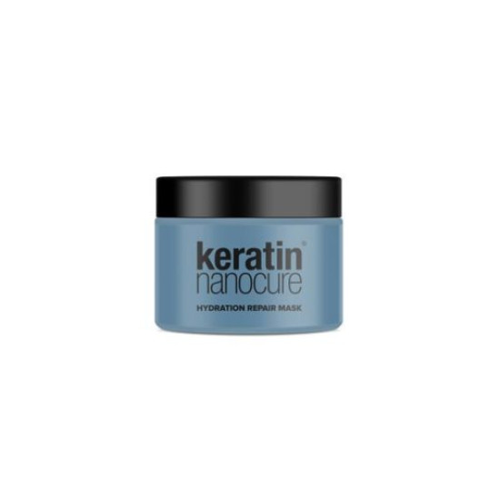  Keratin Nanocure Hydration Repair Mask 250ml