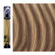 SHE by Socap Hair Extensions Τούφα 100% Φυσική Τρίχα HEX8000L Ίσια Μαλλιά Δίχρωμη  No. Μ18/24 10τμχ