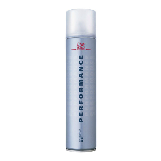  Wella Profesionnals Performance 02 Extra Strong 500ml