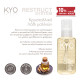 KYO Restruct System Crystals Oil | Έλαιο μαλλιών για ταλαιπωρημένα και κατεστραμμένα μαλλιά 100ml