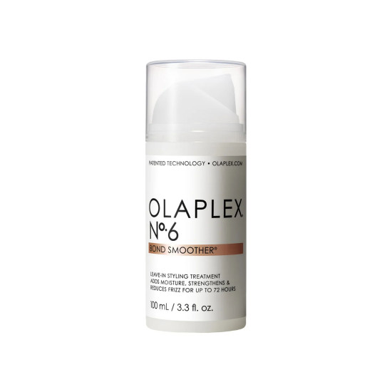 Olaplex No.6 Bond Smoother Leave-In Styling Treatment  | Θεραπεία κατά του Φριζαρίσματος 100ml