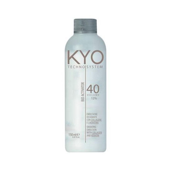 KYO Bio Activator 12% 40 Volume 150ml