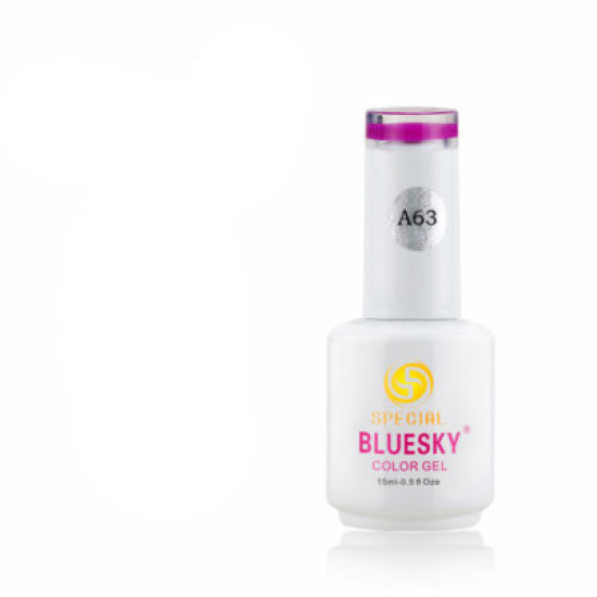  BlueSky UV Color Gel A63 15ml
